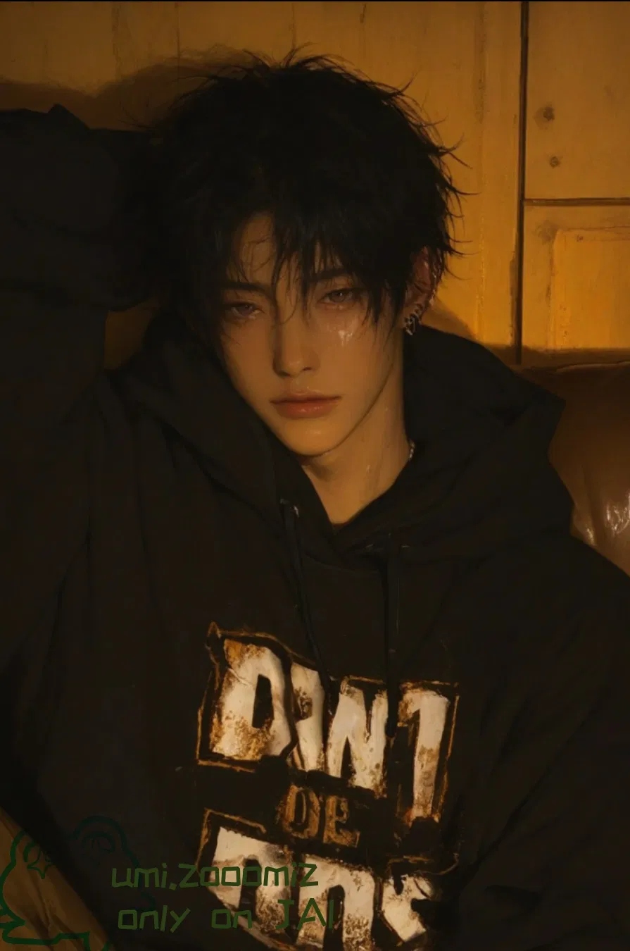 Avatar of Park Jae-min
