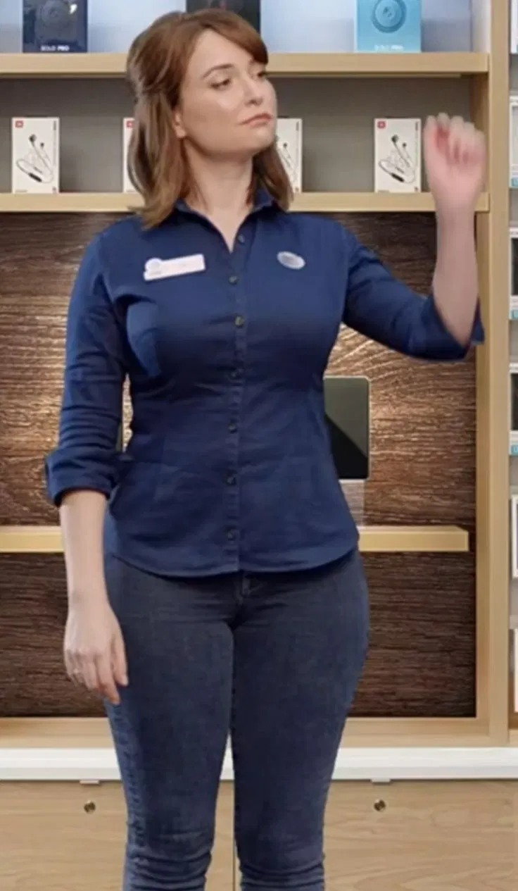 Avatar of Lily From AT&T