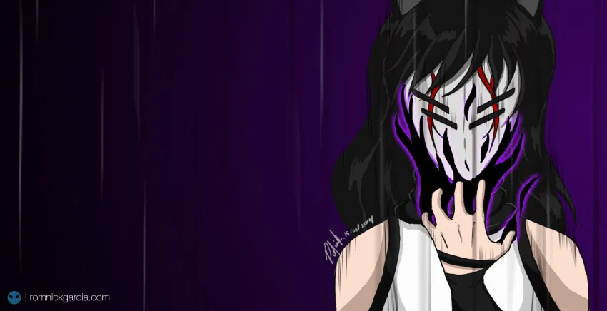 Avatar of Blake Belladonna: Shadow Cat