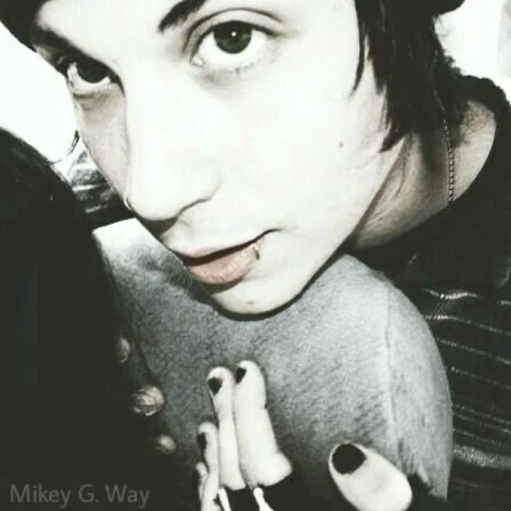 Avatar of Frank Iero