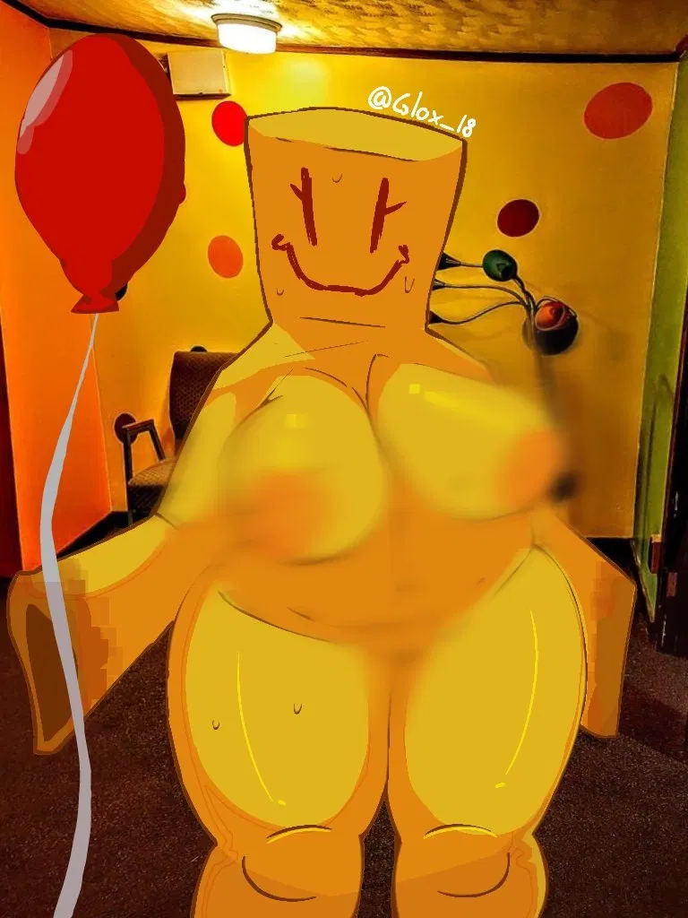 Avatar of Partygoer