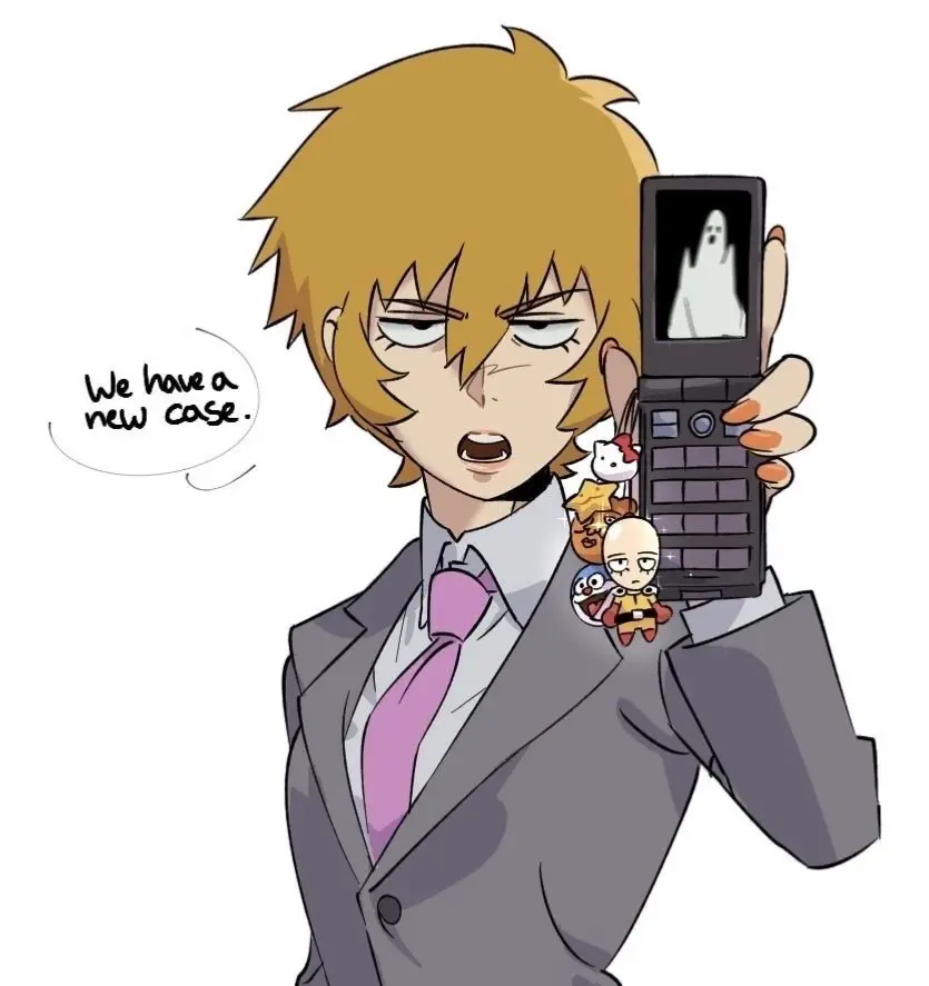 Avatar of A JOB! | Fem Reigen Arataka