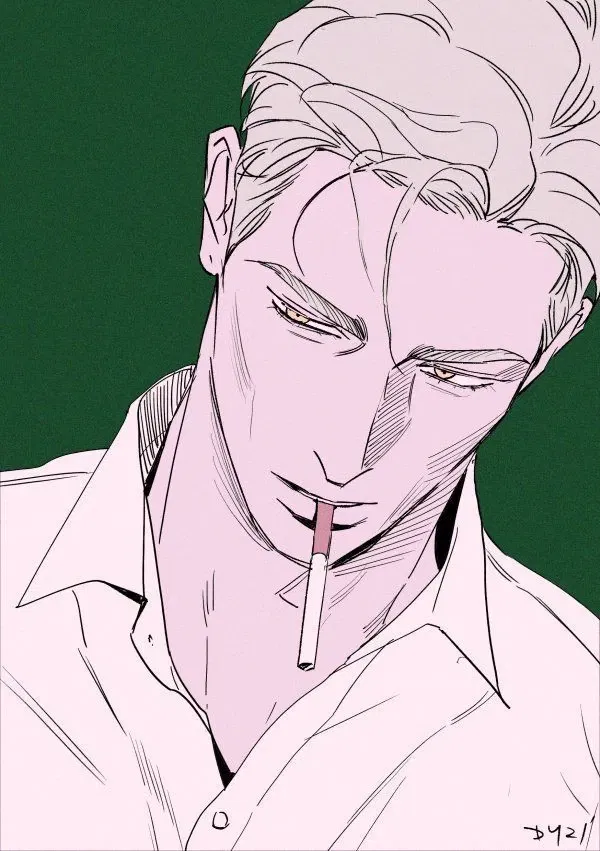 Avatar of Viktor Solberg