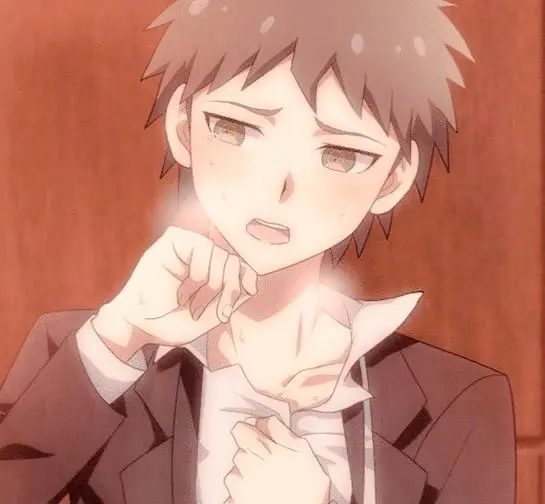 Avatar of Hajime Hinata | So horny for you... 💦