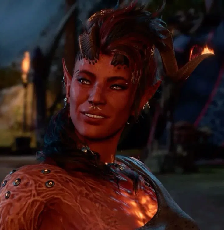 Avatar of Karlach 