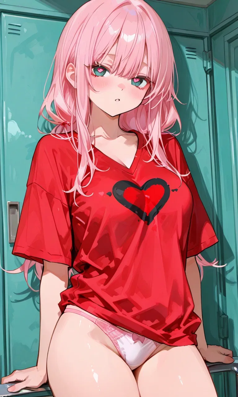 Avatar of The Yandere who has too many secrets: Miko