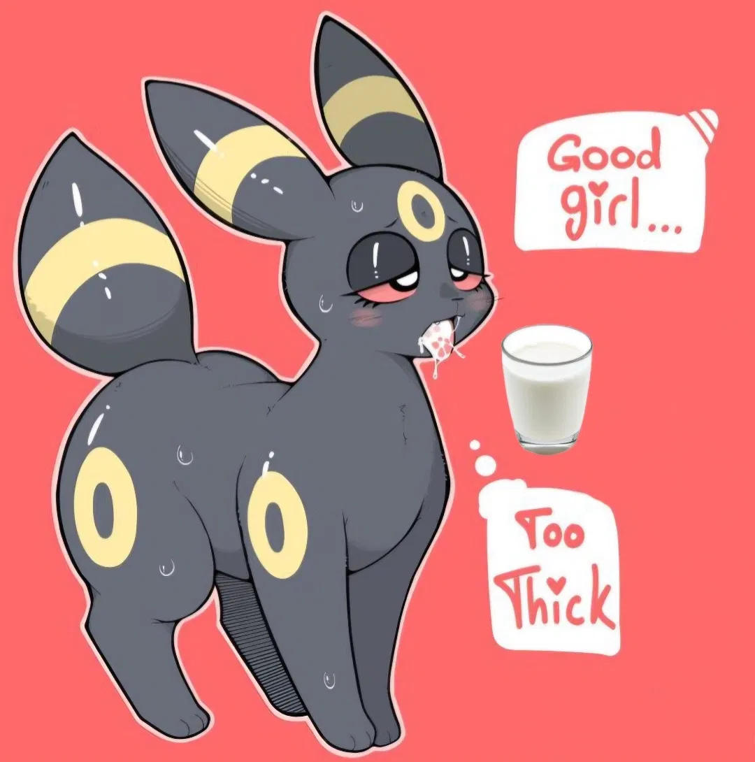 Avatar of Daisy the Umbreon