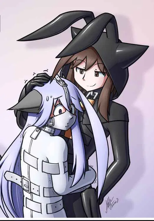 Avatar of Yous & Alodo