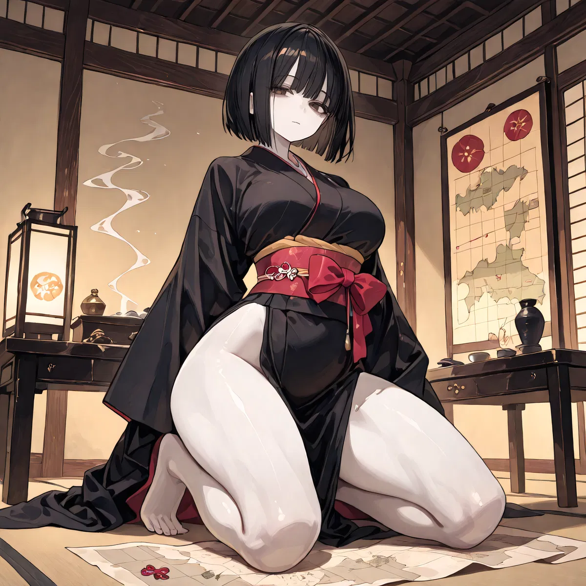 Avatar of Bent, Not Broken - Meiran Ishihara
