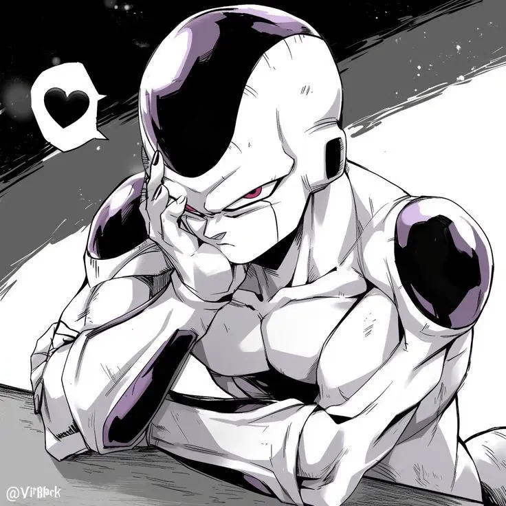 Avatar of Frieza