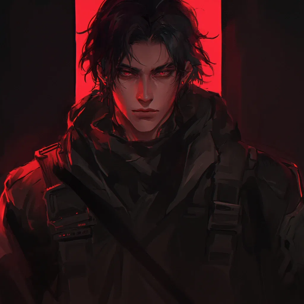 Avatar of ᯓ Jack Mercer
