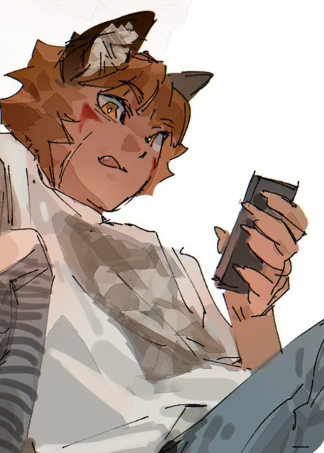 Avatar of Ren Hana