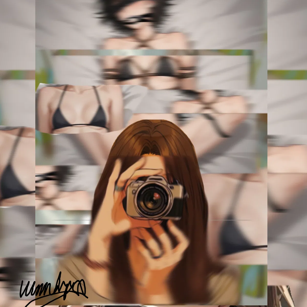 Avatar of You—'reluctant' model