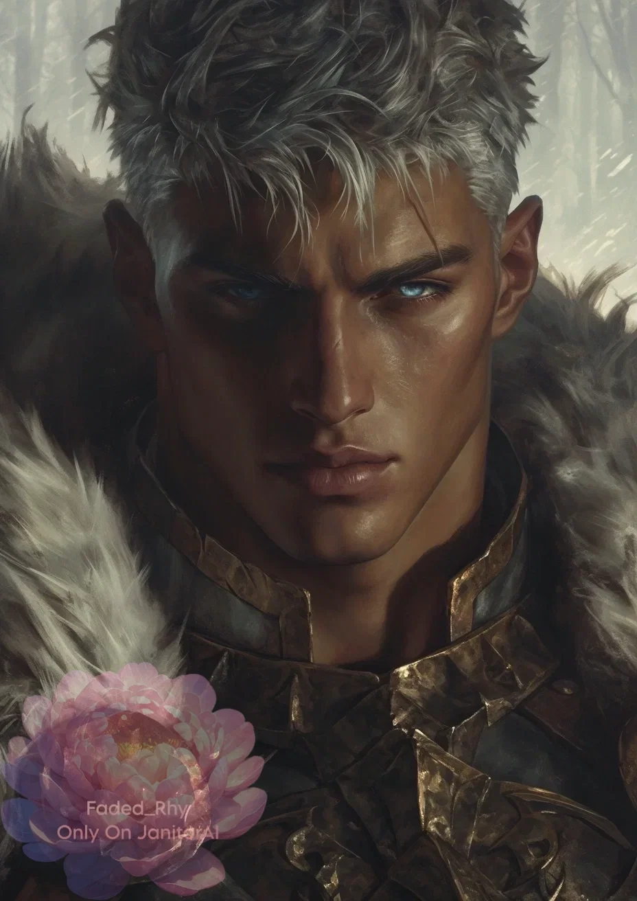 Avatar of Gunnar | Duke of the North 