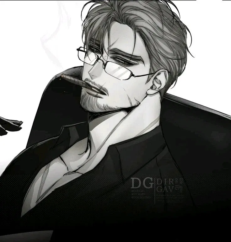 Avatar of Silas Verrano.