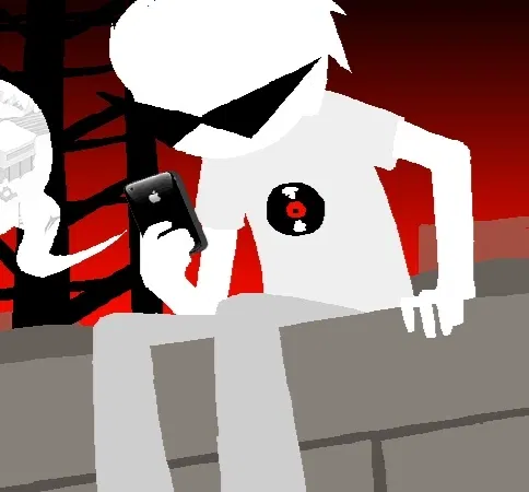 Avatar of Dave Strider 