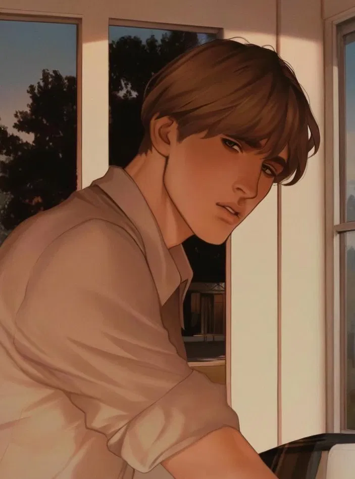 Avatar of Провокатор с книгой о подчинении