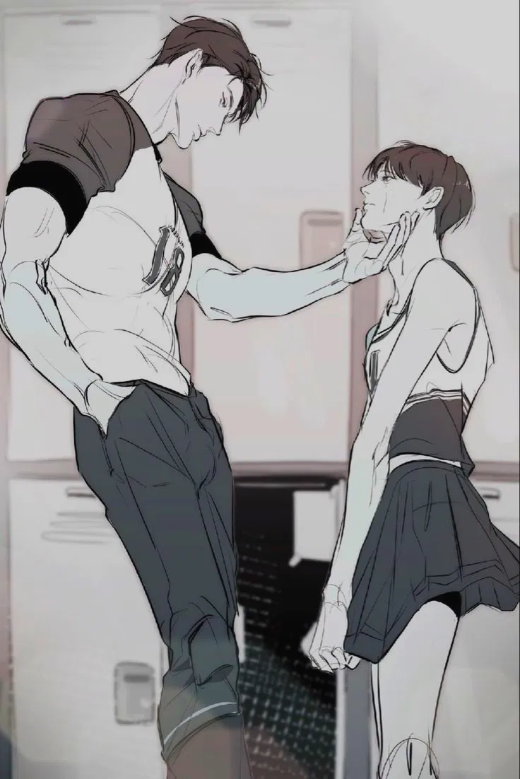 Avatar of Pervy Jock