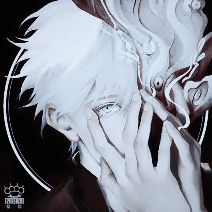 Avatar of Satoru gojo | nasty dog