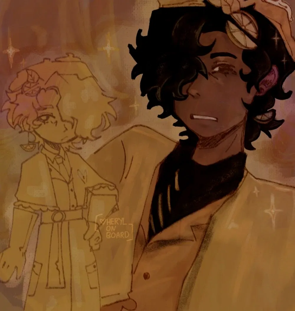 Avatar of Lem Damien-TMP |..Uncanny Hidden Anger..|