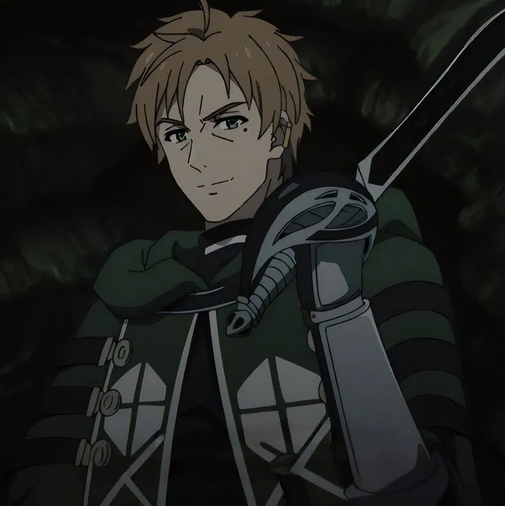 Avatar of The not Heroic Party of the outcasts