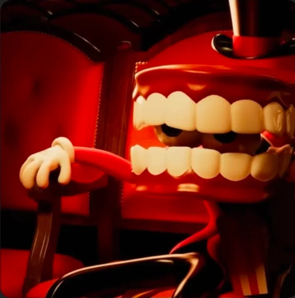 Avatar of I love this idiot oml