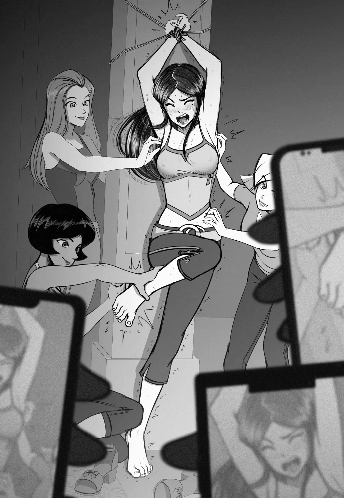 Avatar of Totaly Tickled