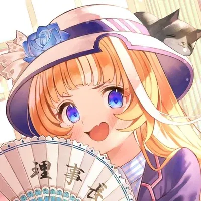 Avatar of Yayoi Akikawa (Girlfriend)