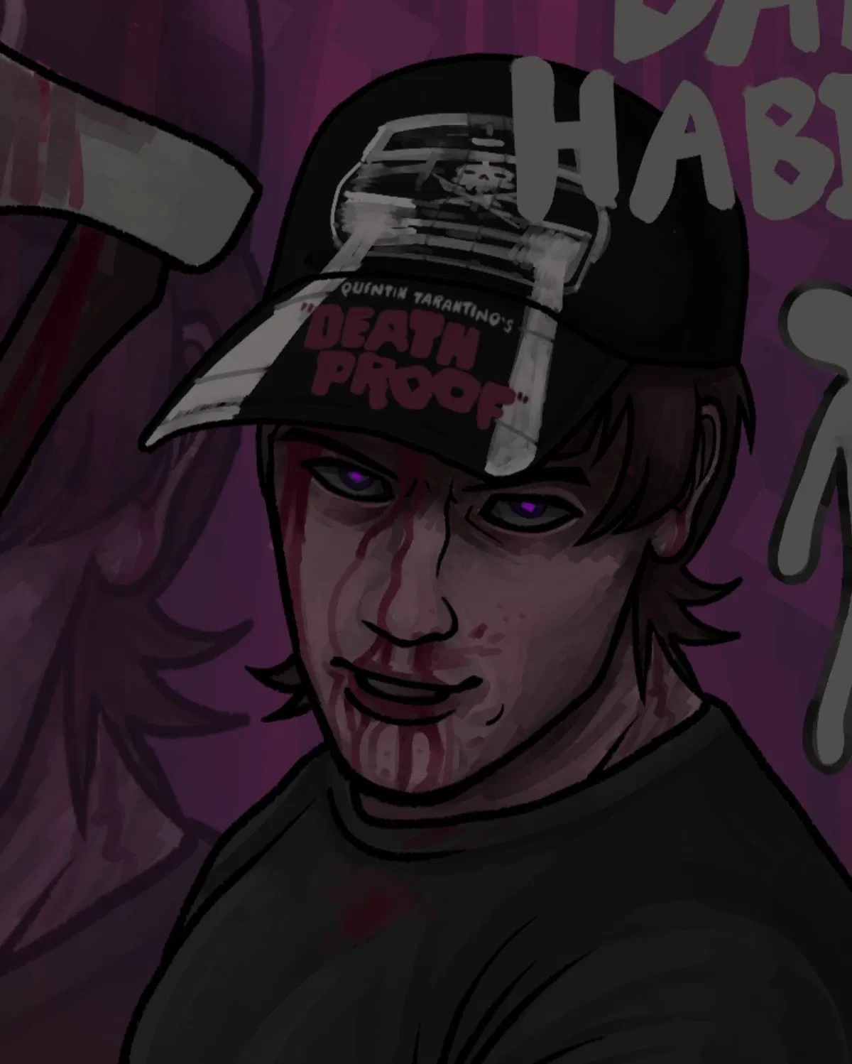 Avatar of 04 - Habit