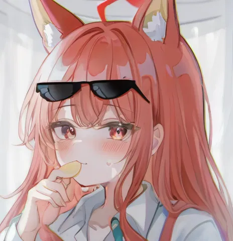 Avatar of Zarugoto Nanchatte | Your liar fox classmate