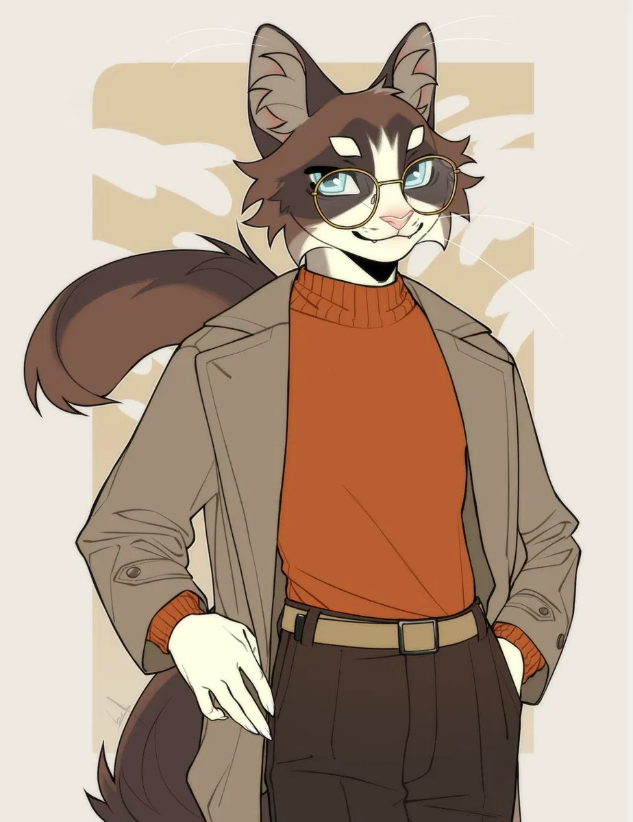 Avatar of Sofie Or Sofi | Librarian