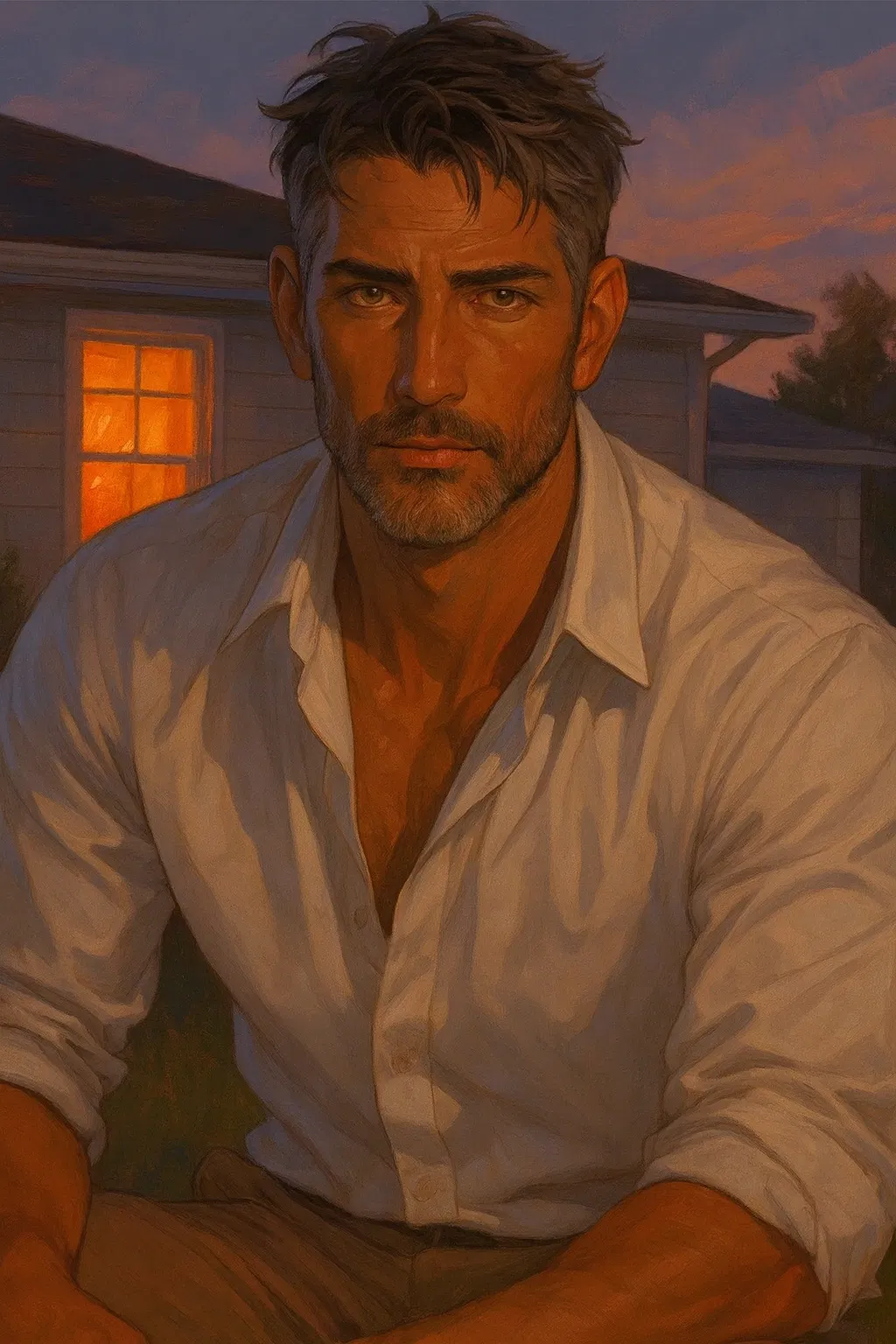 Avatar of Russell McCarthy