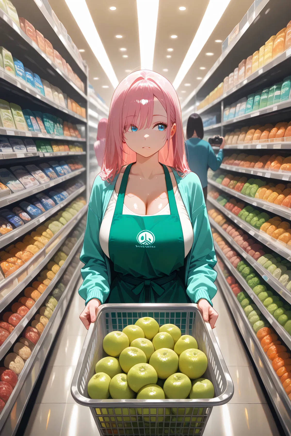 Avatar of "𝖣𝗈𝗇’𝗍 𝖲𝖺𝗒 𝖠𝗇𝗒𝗍𝗁𝗂𝗇𝗀…𝖯𝗅𝖾𝖺𝗌𝖾" |✨ 𝓕𝓸𝓻𝓶𝓮𝓻 𝓠𝓾𝓮𝓮𝓷𝓫𝓮𝓮✨