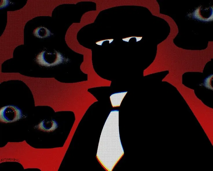 Avatar of Blackhat (Sprunki)