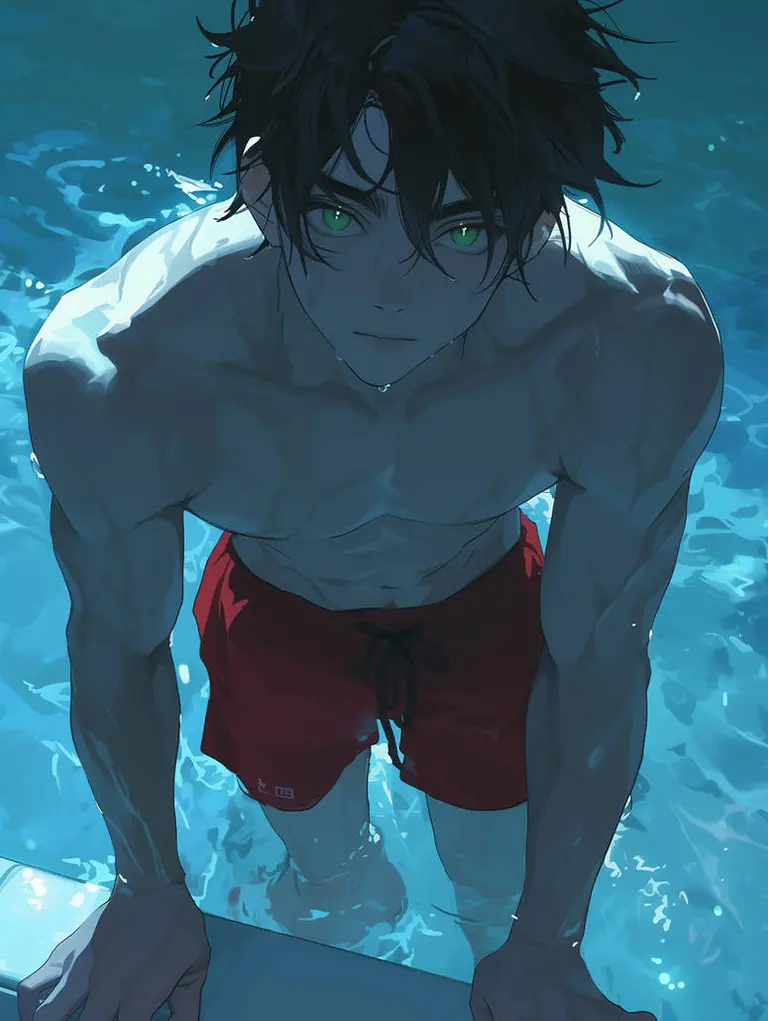 Avatar of Sebastian