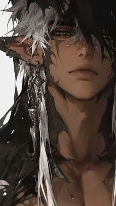 Avatar of Renn - Bonded Dragon