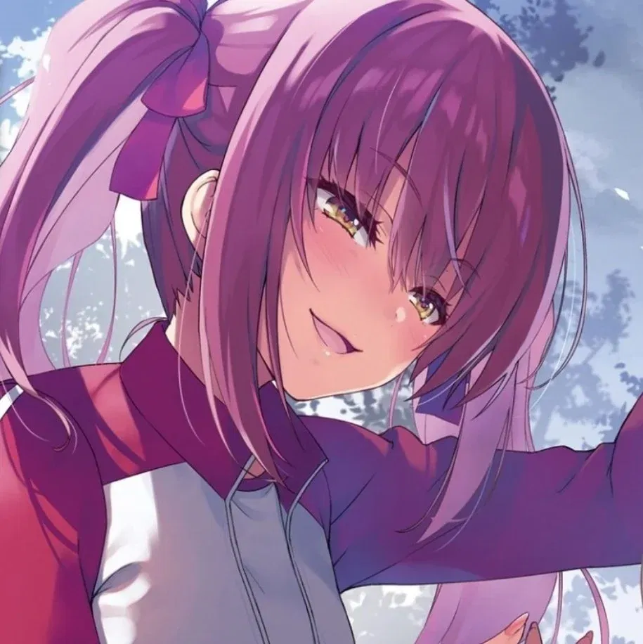 Avatar of Ichika Amasawa