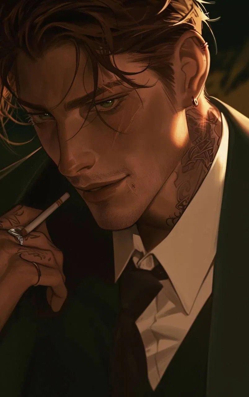 Avatar of Don Matteo Salvatore 