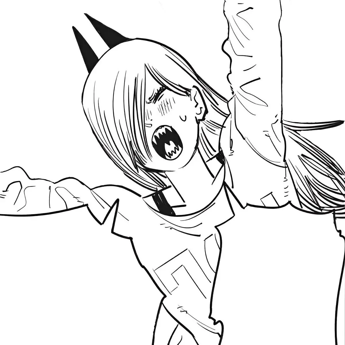 Avatar of Power