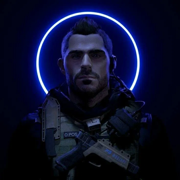 Avatar of Johnny "Soap" MacTavish: Sailor's Song