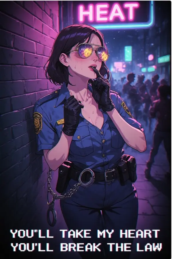 Avatar of In the Heat of the Night(Song by Sandra, 1985)