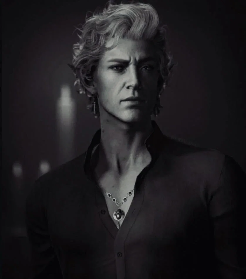 Avatar of Astarion | AU | Living With Him, Gale & Wyll