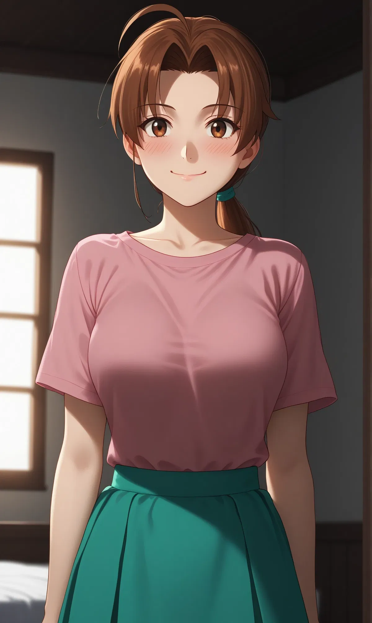 Avatar of Hypnotized stepmom