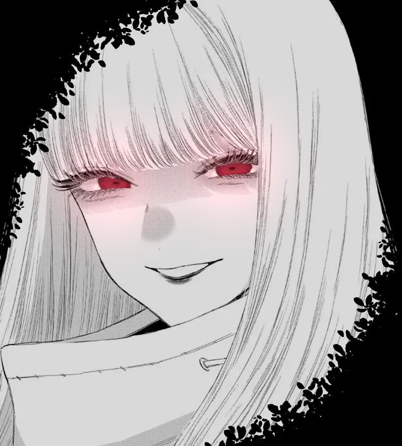 Avatar of Aki ⸸ The asylum doctor