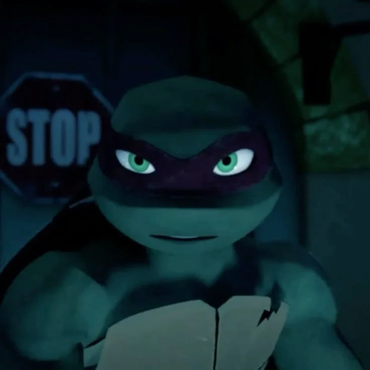 Avatar of Raph