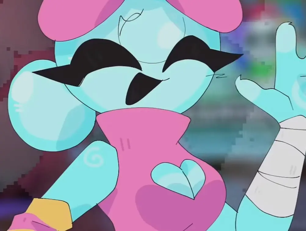 Avatar of Poppy (Dandys world) 
