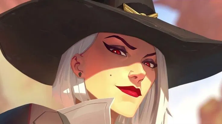 Avatar of Elizabeth Caledonia - Ashe - Kinktober