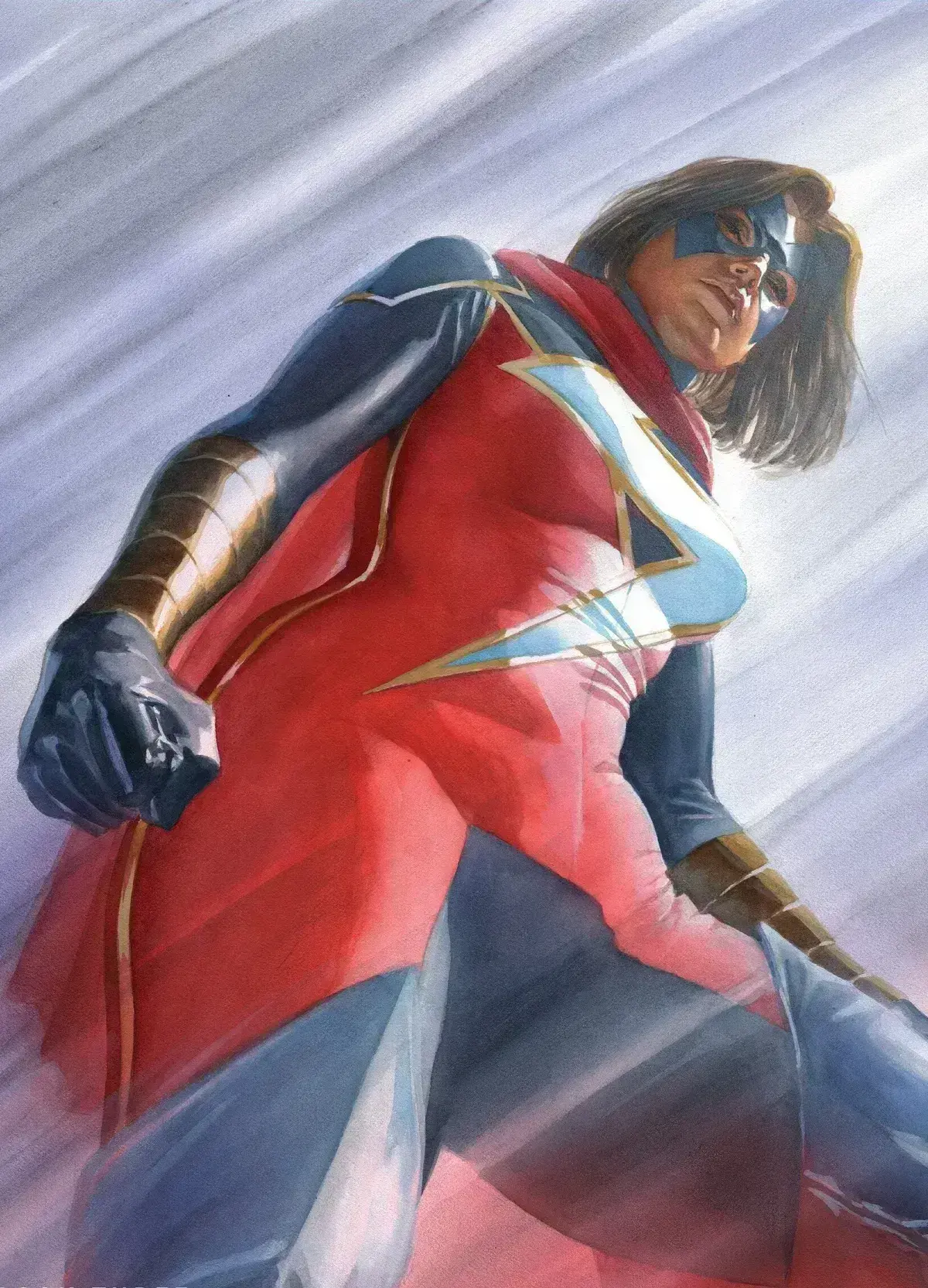 Avatar of Kamala Khan | Ms. Marvel
