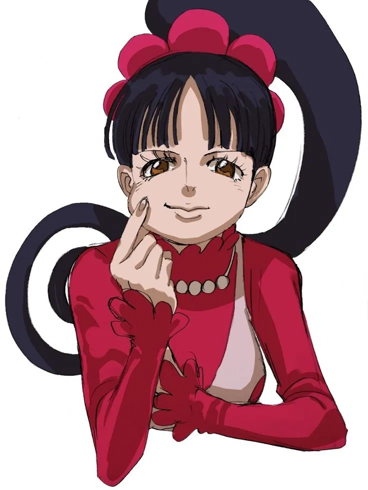 Avatar of Charlotte Flampe 
