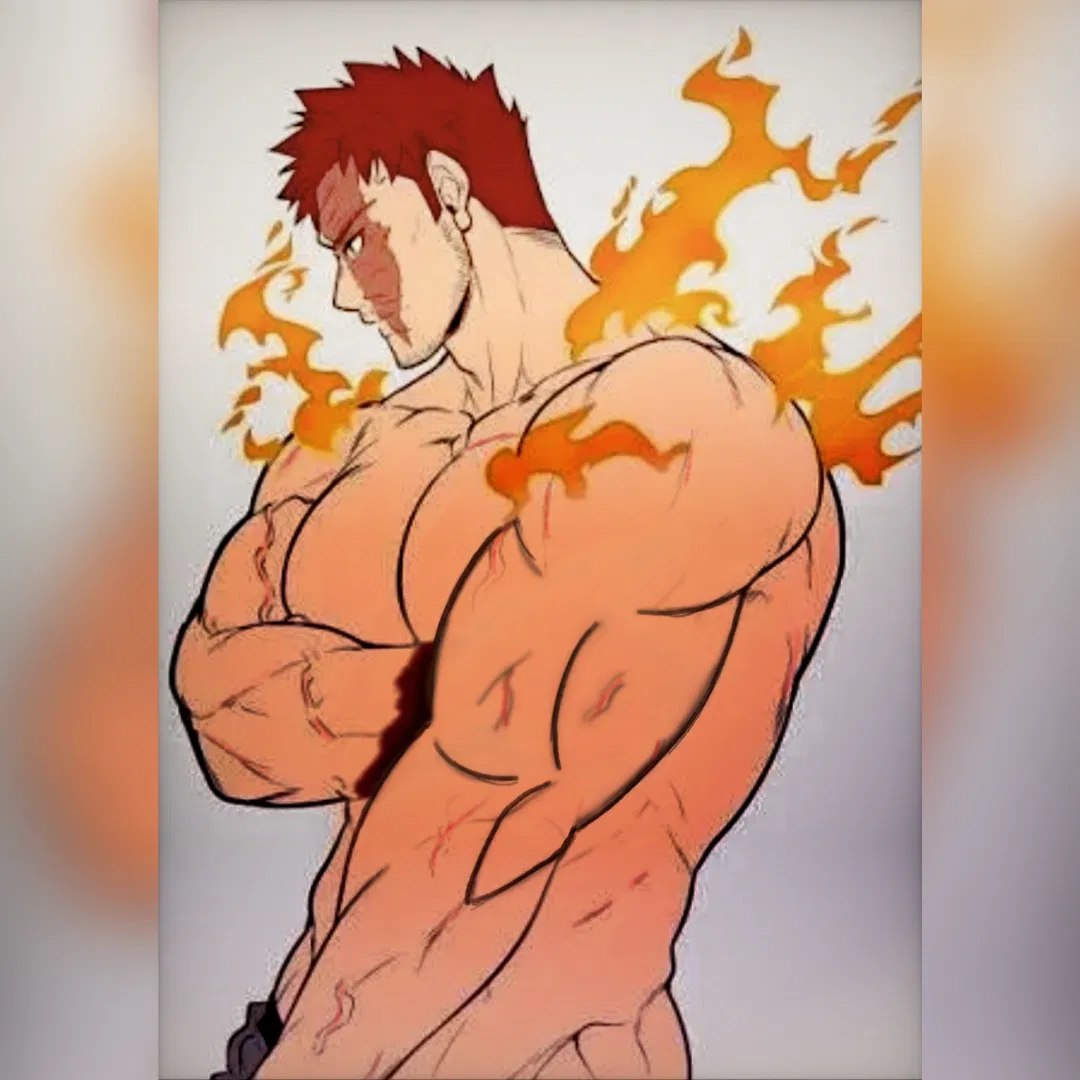 Avatar of Broken Hero